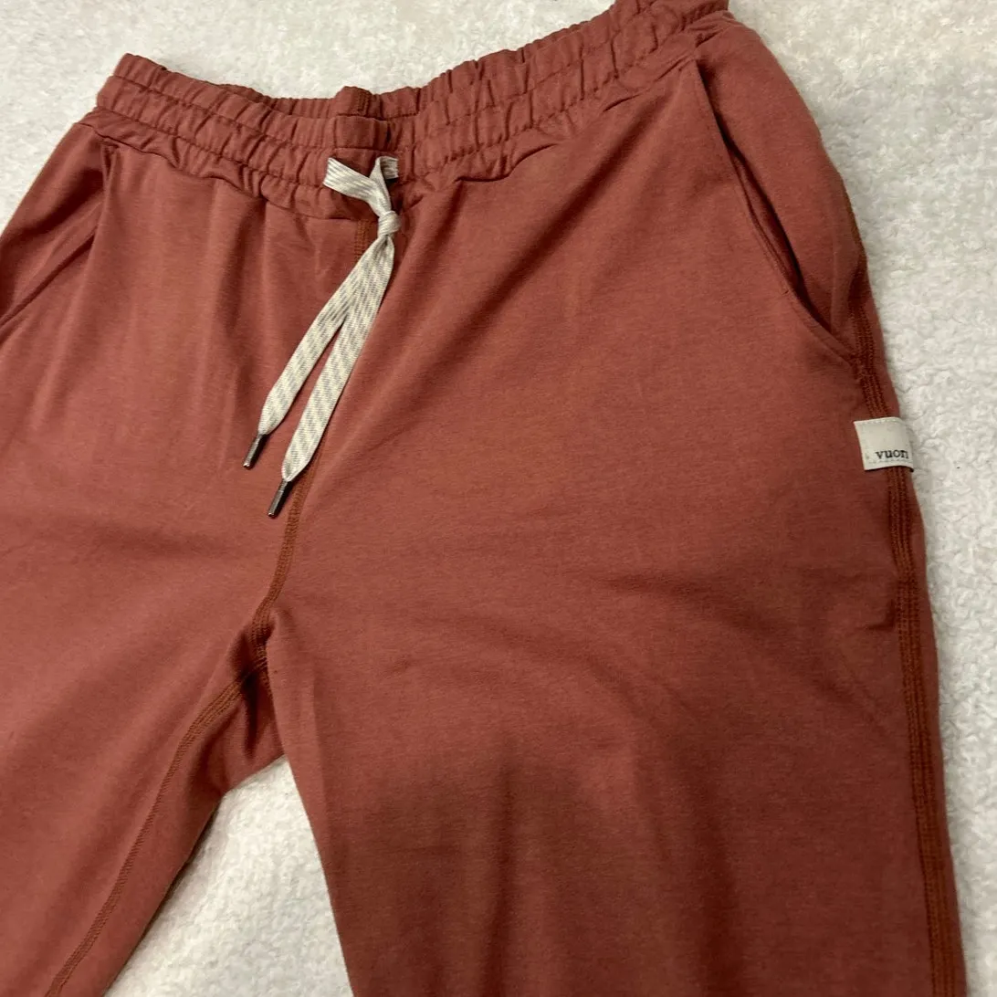 Rare Vuori Women's Performance Jogger Size Small - Image 3