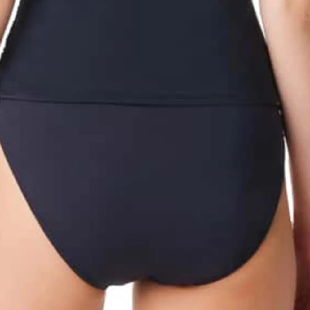 Bleu Rod Beattie NEEDS Women's Off The Grid Bikini Bottoms size 14 - Image 5