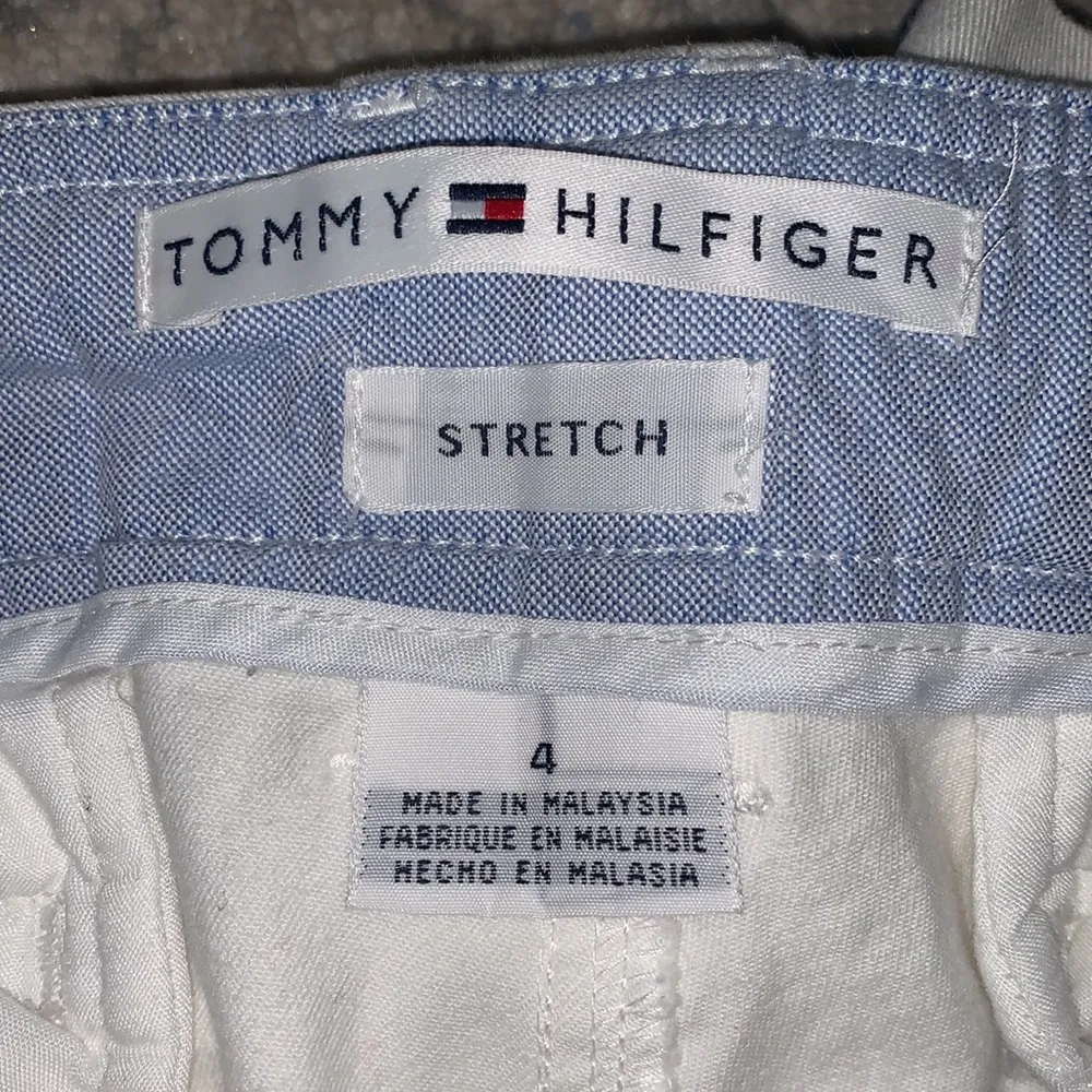 Tommy Hilfiger Stretch Shorts - Image 4