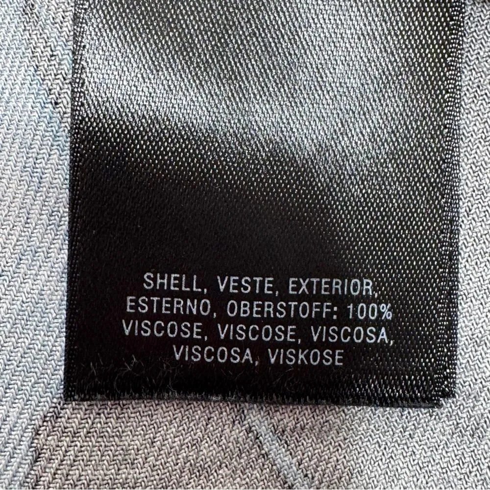 Maeve Anthropologie‎ Ragonda Floral Smocked Shoulder Tunic Shift Dress Black 4 - Image 11