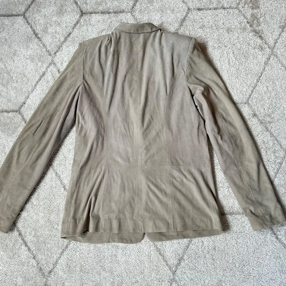 Alan Bilzerian Tan One - Image 14