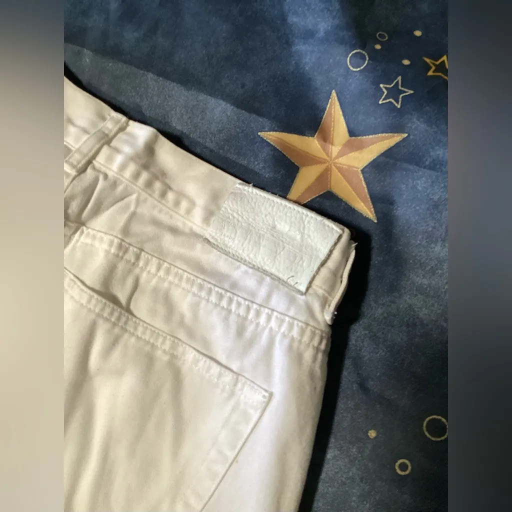 Lauren Ralph Lauren White Size 6 Bundle (1 Short & 1 Bottom) - Image 9