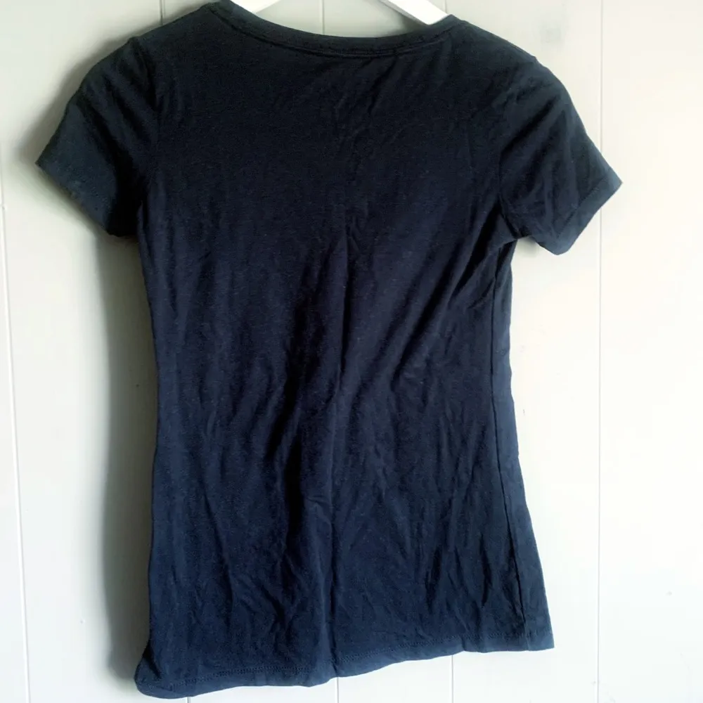 DISNEY Epcot World Showcase 101 Dalmatians Spotted at United Kingdom T-Shirt S - Image 2