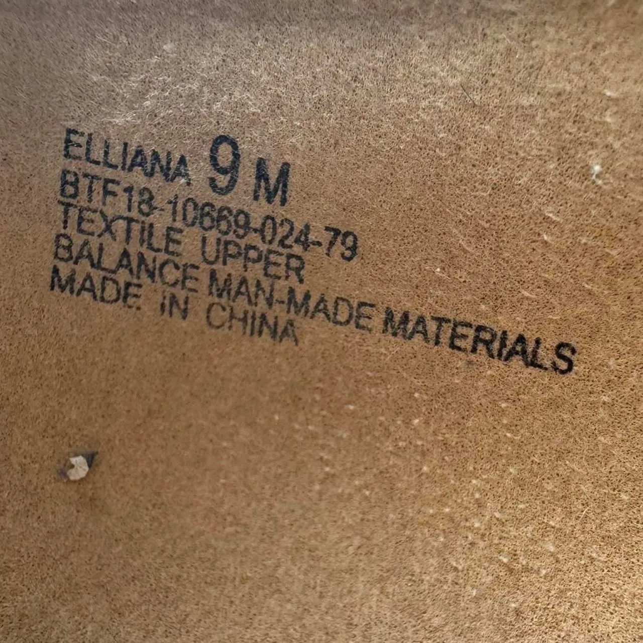 Baretraps Elliana Women’s Size 9 Loafers Black & Leopard Print Slip-On Flats - Image 7