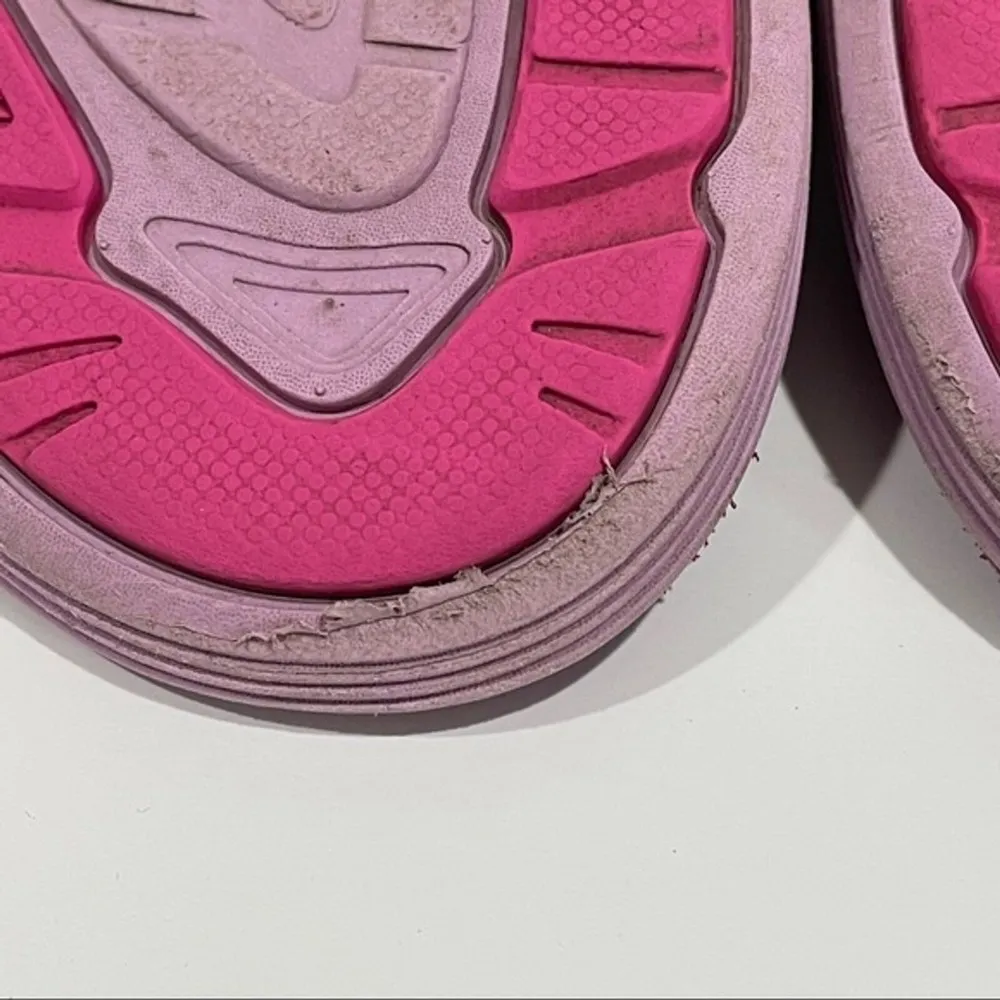 Vionic Serene Kapel Purple Flat Flip Flop Sandals - Image 7