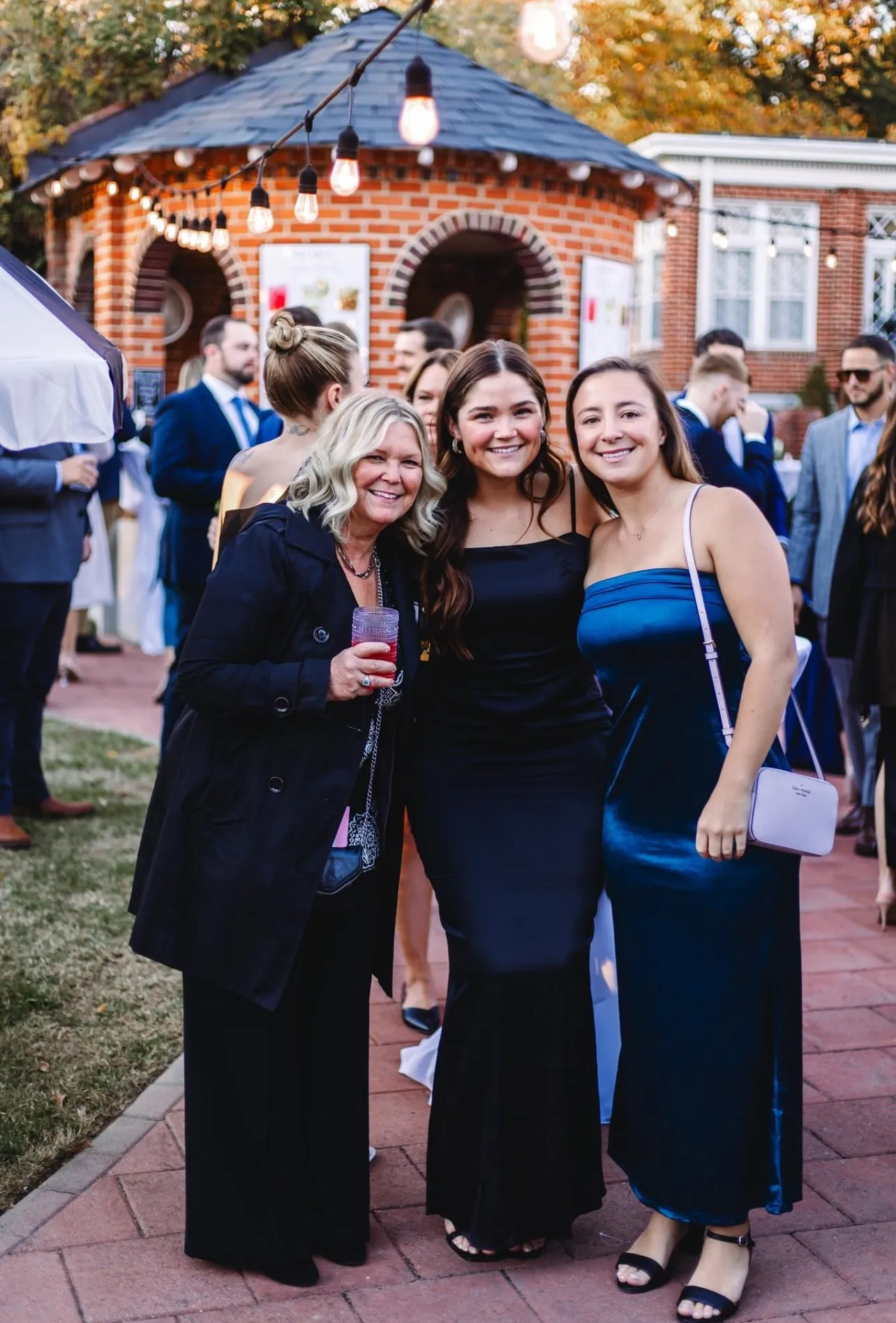 BRIANNE MAXI DRESS - Image 9