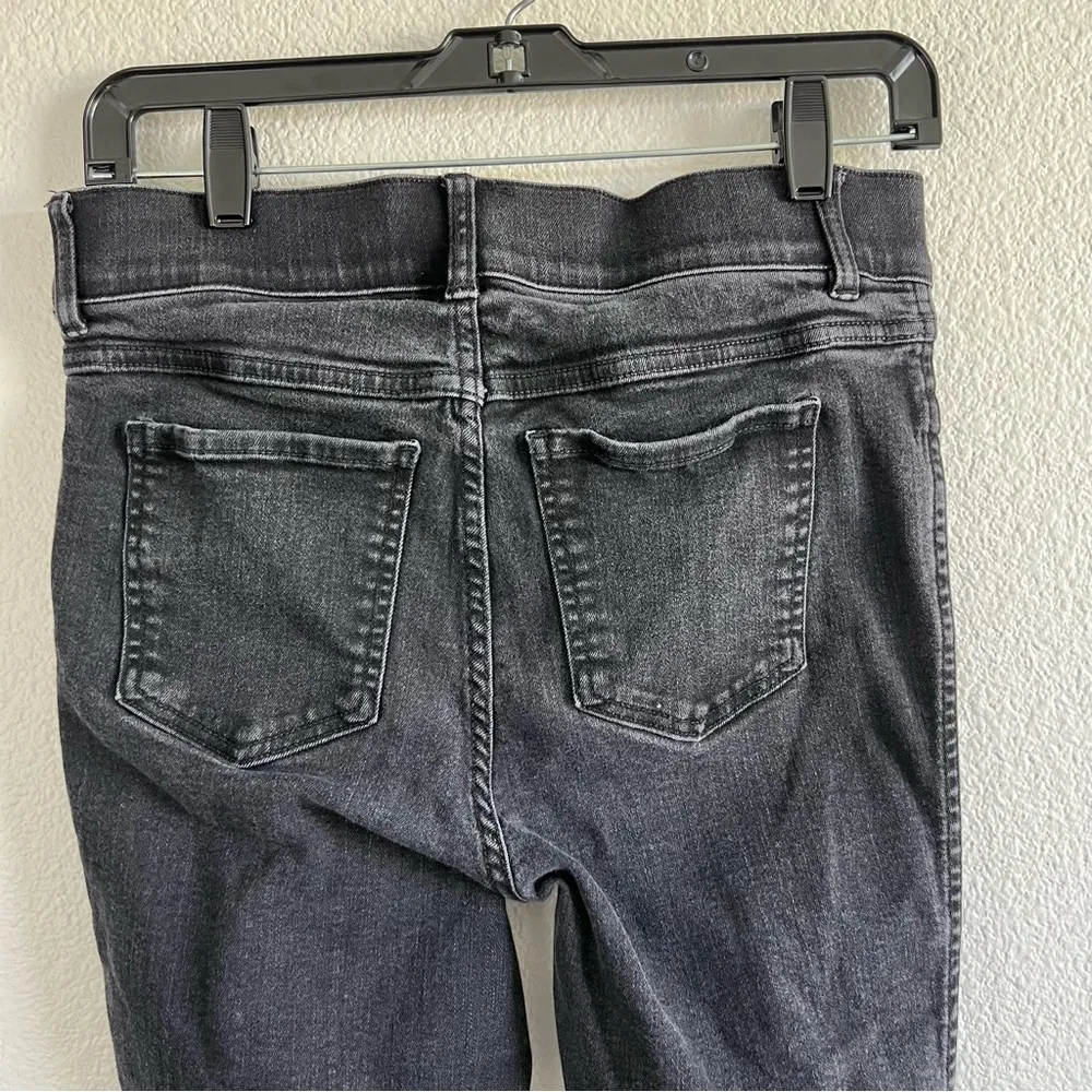 SPANXshape™ EveryWear Ankle Skinny Jeans - Image 8