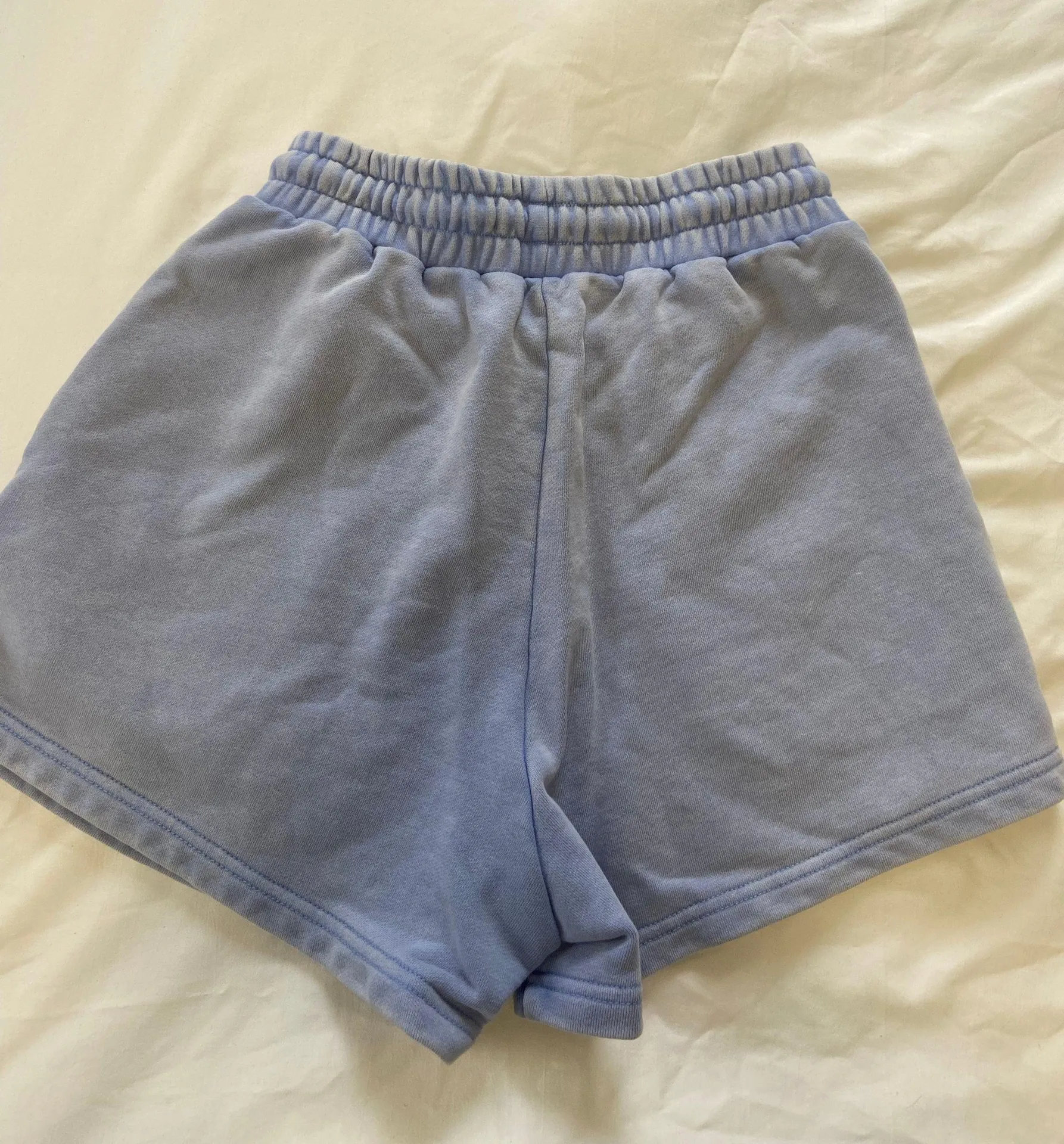 White Fox Boutique White Fox Shorts - Image 5