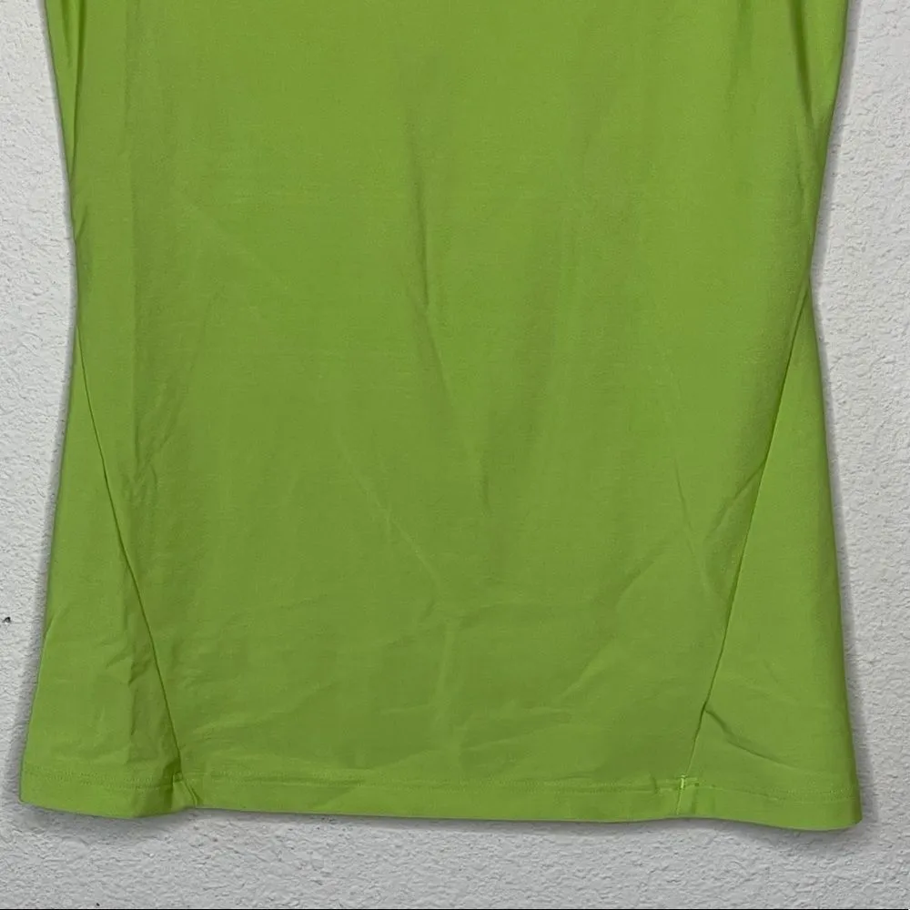 Under Armour Heat Gear Sleeveless Top - Image 3