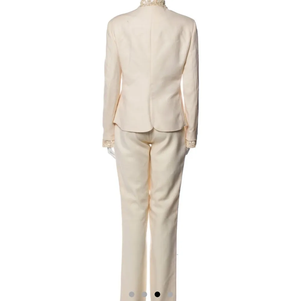 NWOT Gianni Versace vintage suit set - Image 4