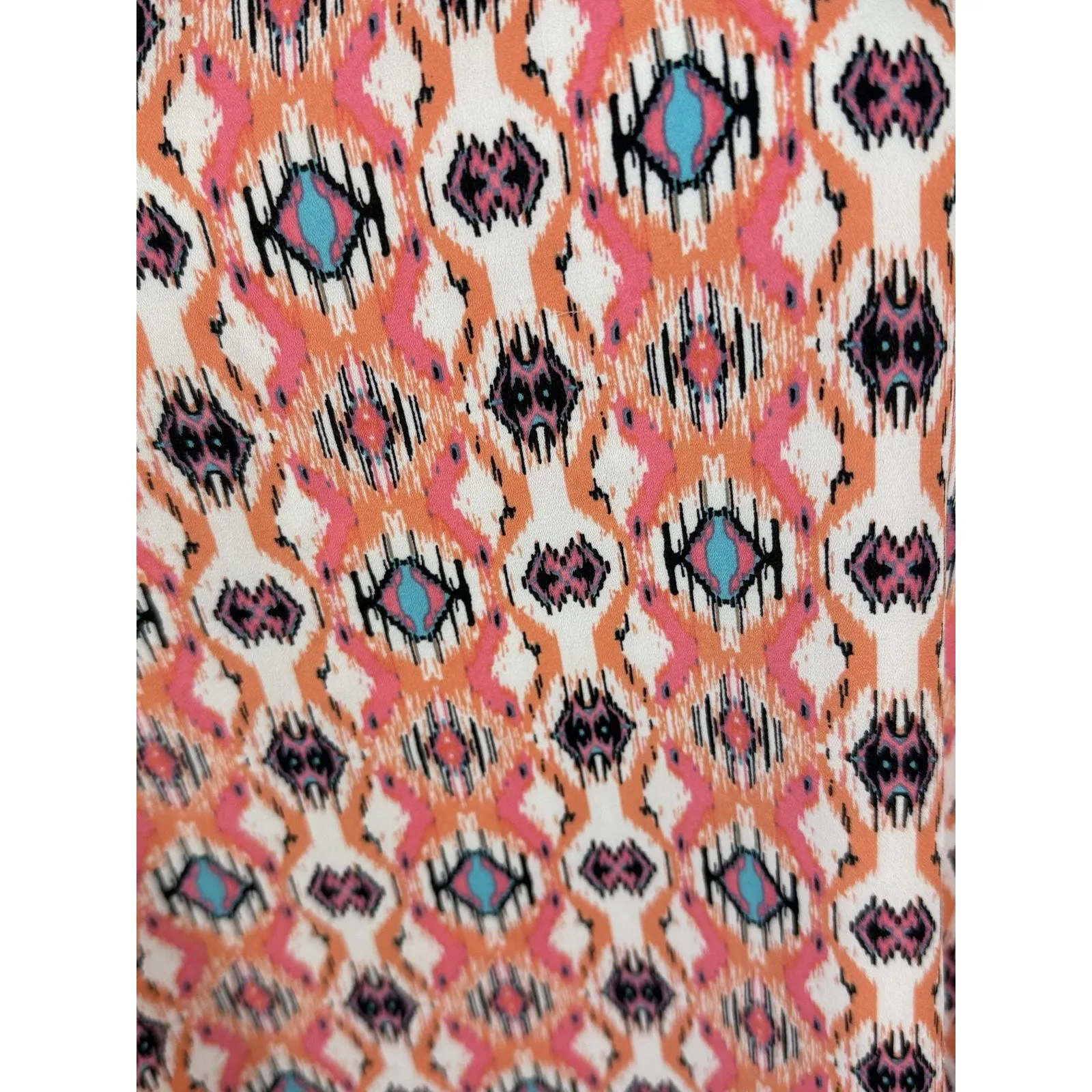 Beautiful Relativity Sleeveless Top Size M - Image 2