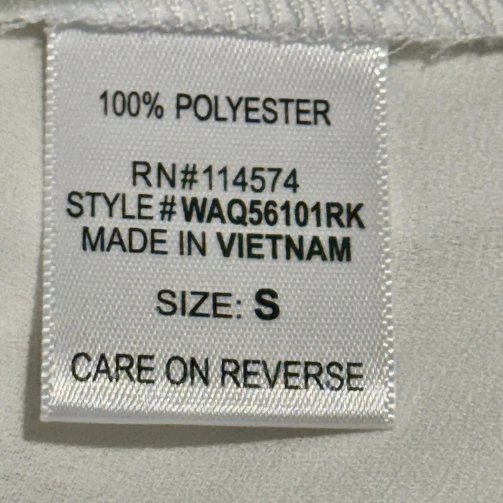 Bellatrix Women's Pullover Loose Fit V - Image 9