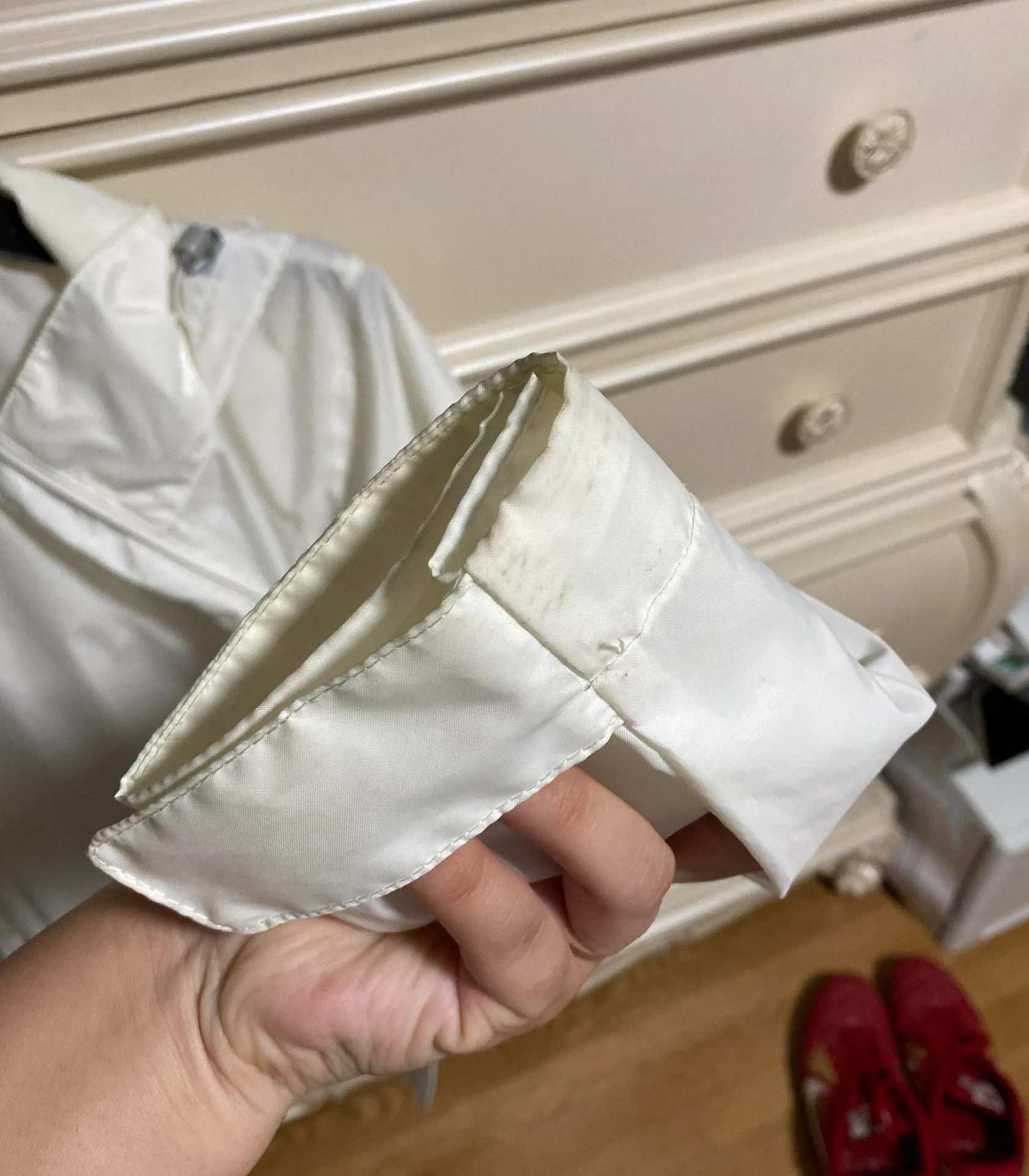 Columbia Rain Coat - Image 9