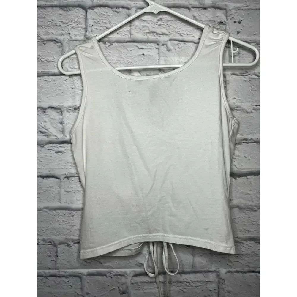 Y2K Ecko Red crop top size L. - Image 7