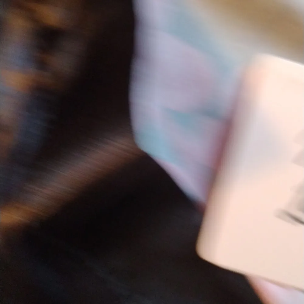 Pixie Lady Floral Satin Robe SIZE OS Black - Image 3