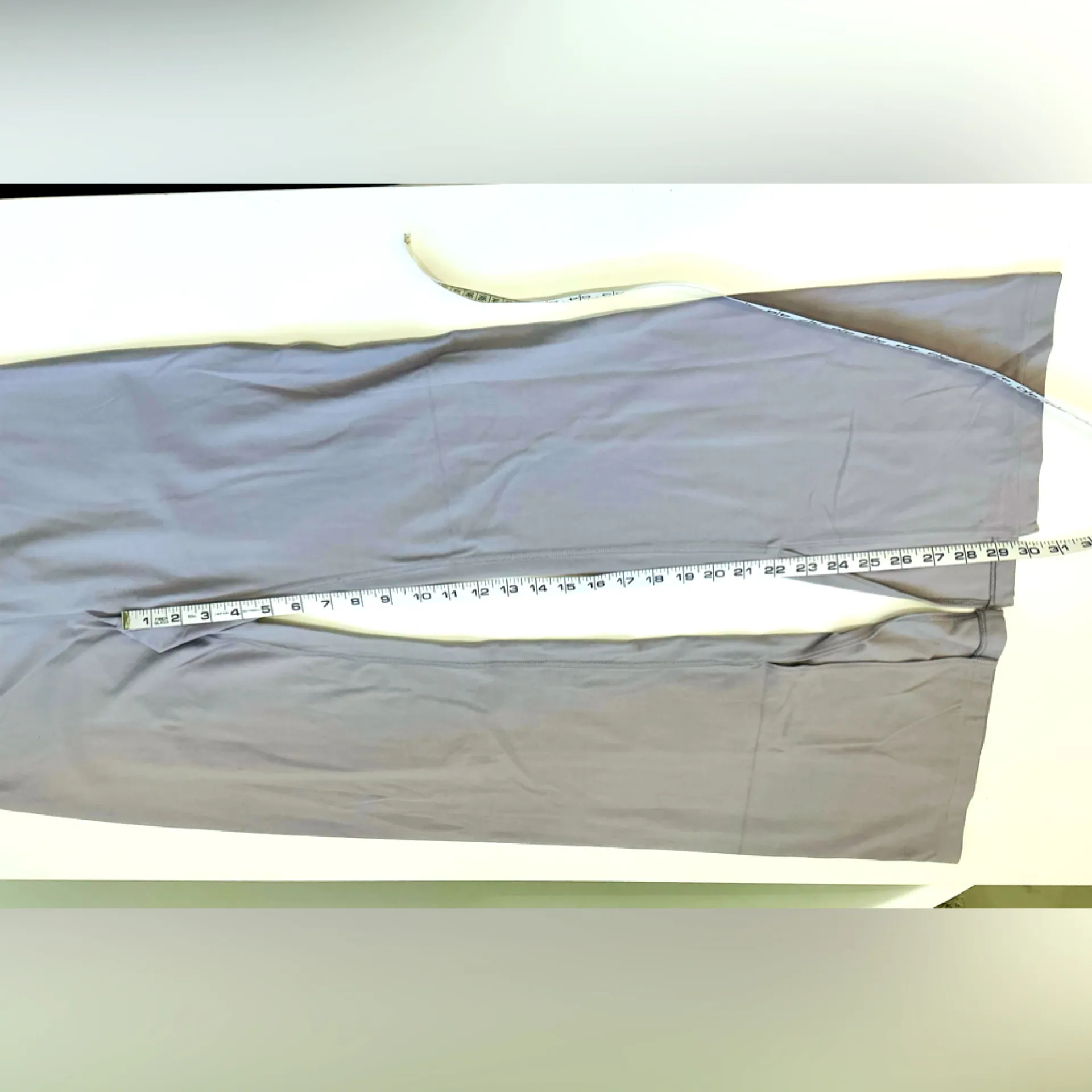 Casual Athleta pants - Image 2