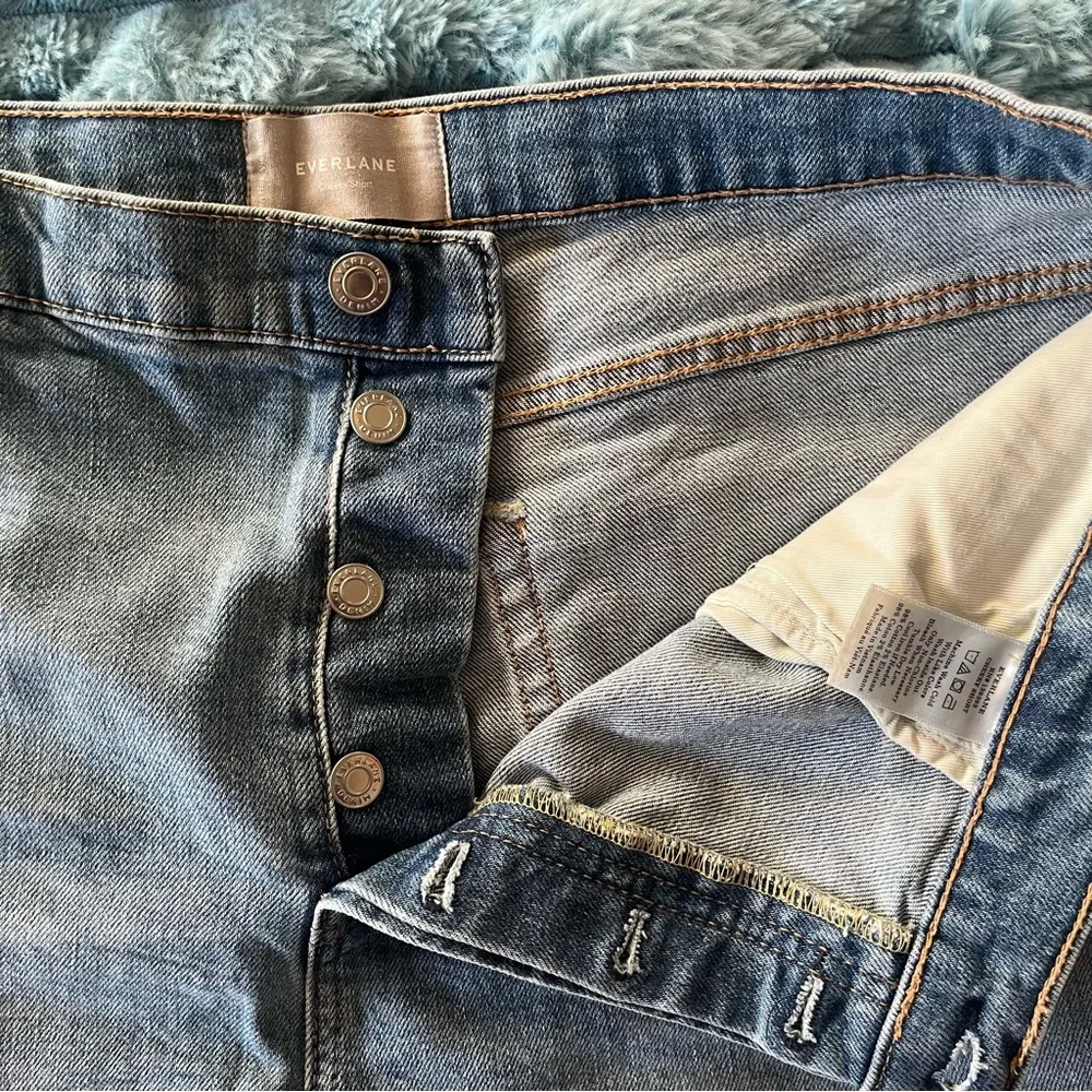 everlane cheeky short - Image 2