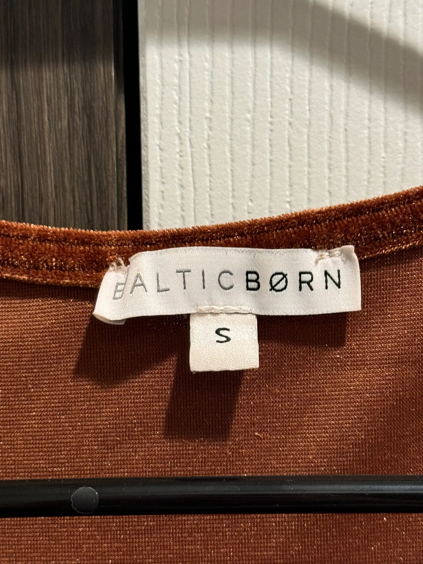 Baltic Born Maxi Dress - Image 3