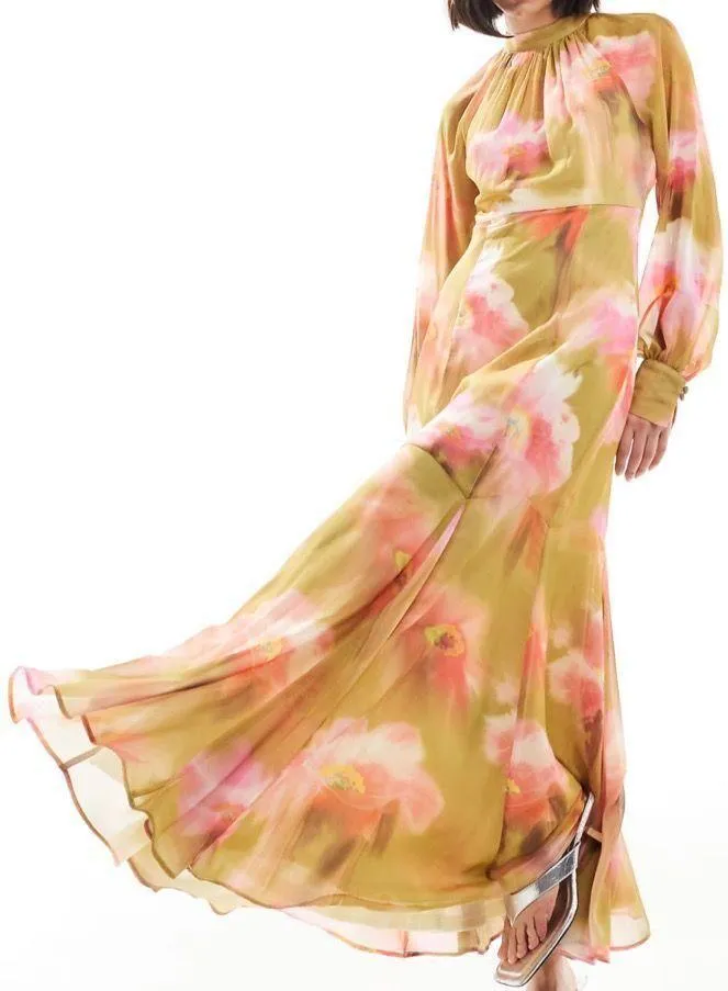 Formal dress Size 0 - Image 5