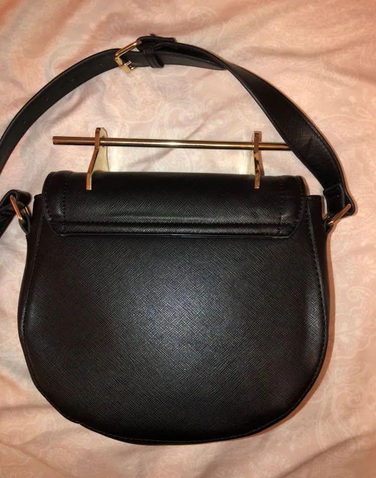 Black Handbag - Image 3