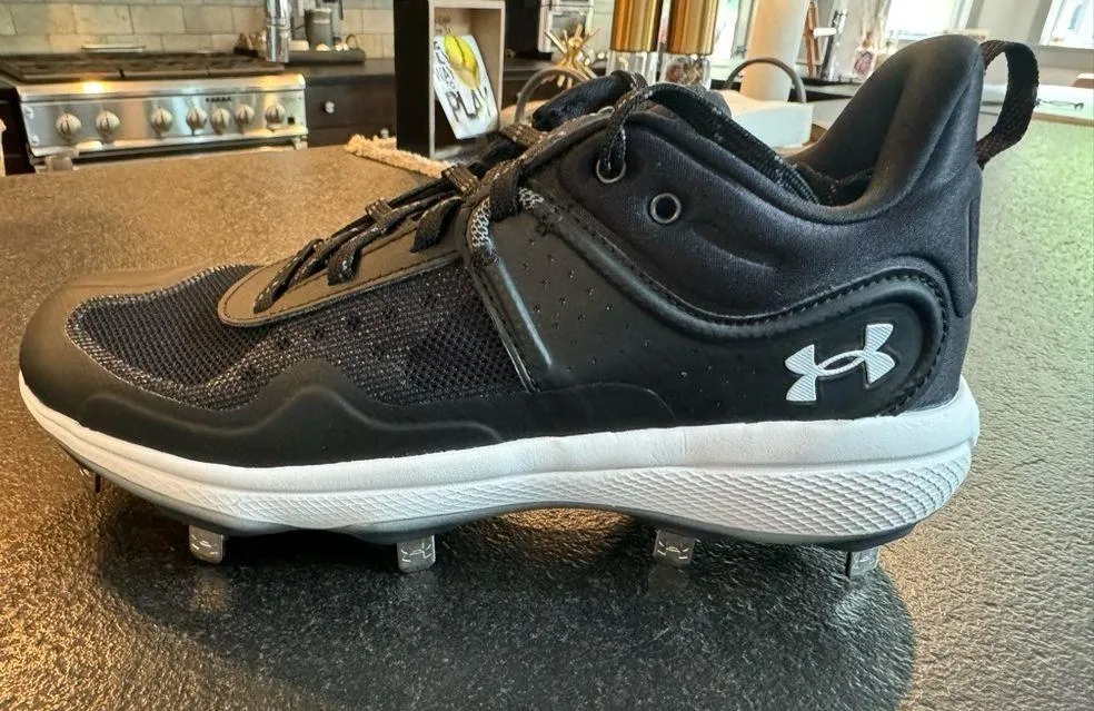 Glyde women’s cleats - Image 4