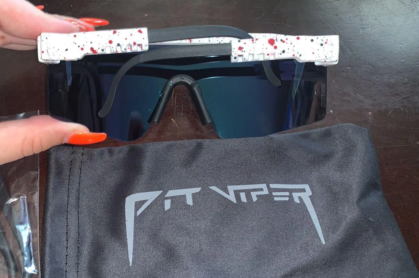 Pit Viper Sunglasses - Image 3