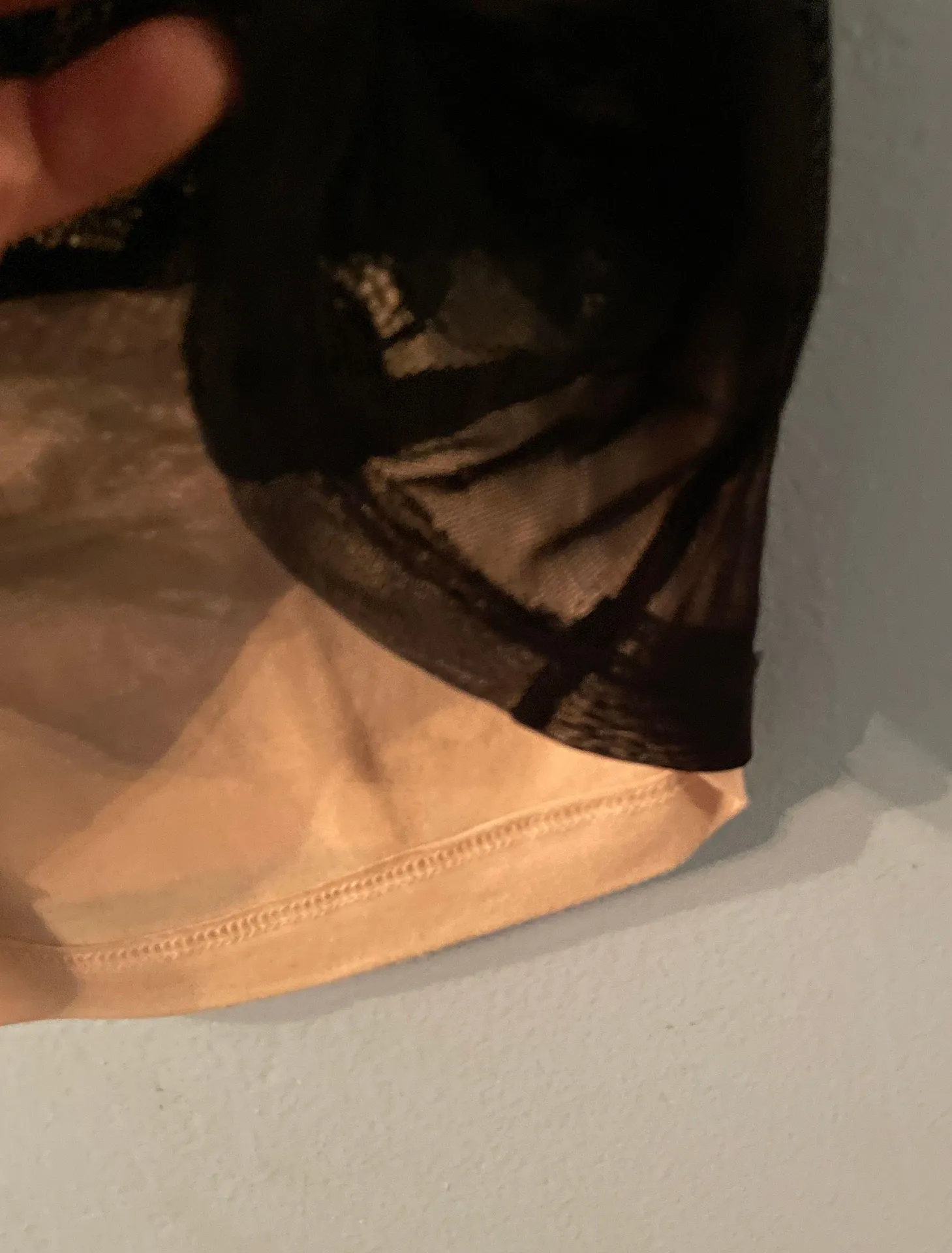 H&M Mesh Mini Dress NWT  - Image 5