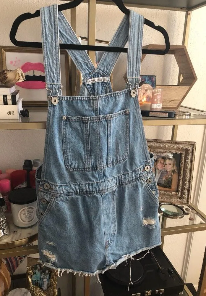 ASOS Overalls - Image 2