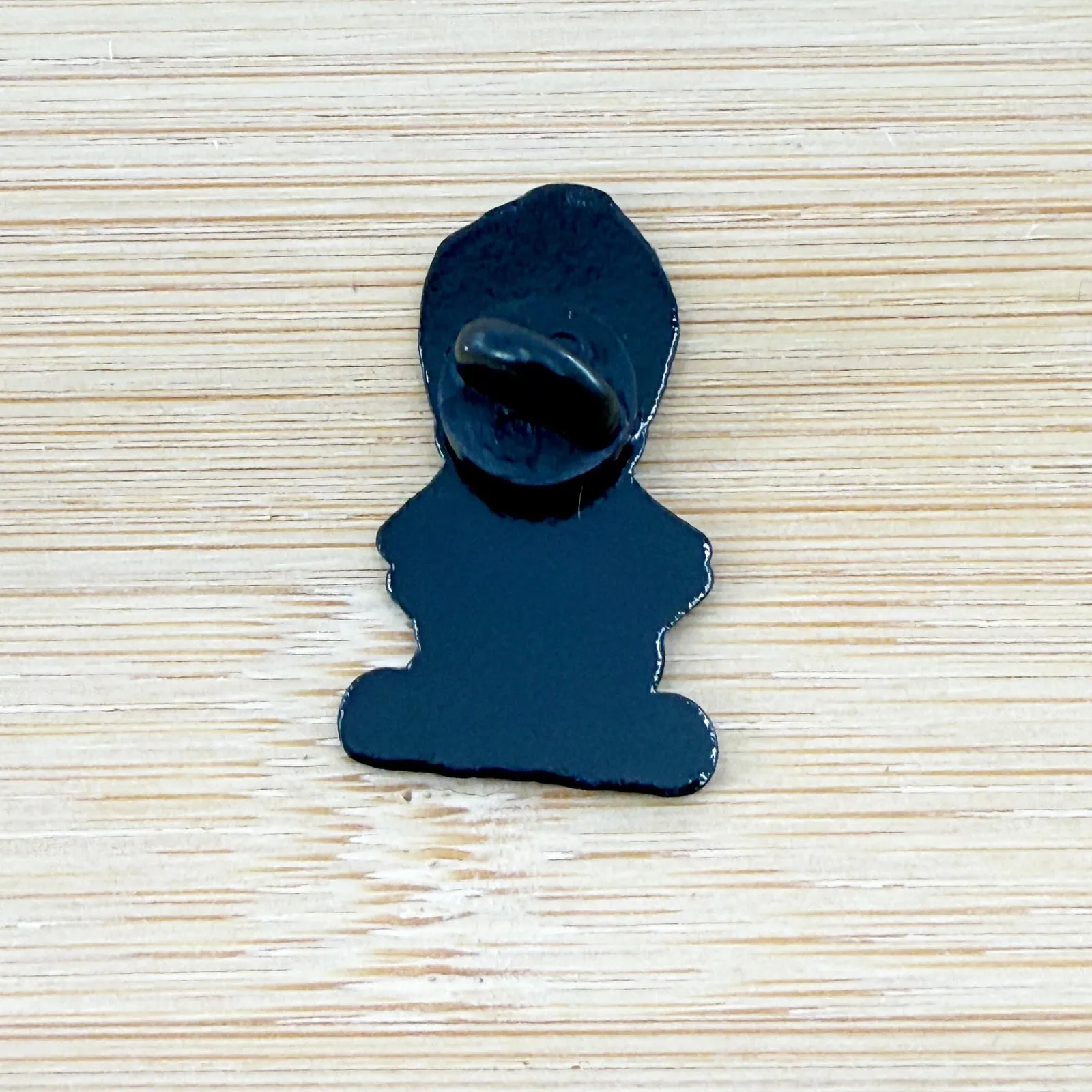 Dwight CPR Enamel Pin, Dwight Shrute CPR Funny Meme Enamel Pin Brooch, Gifts Black - Image 3