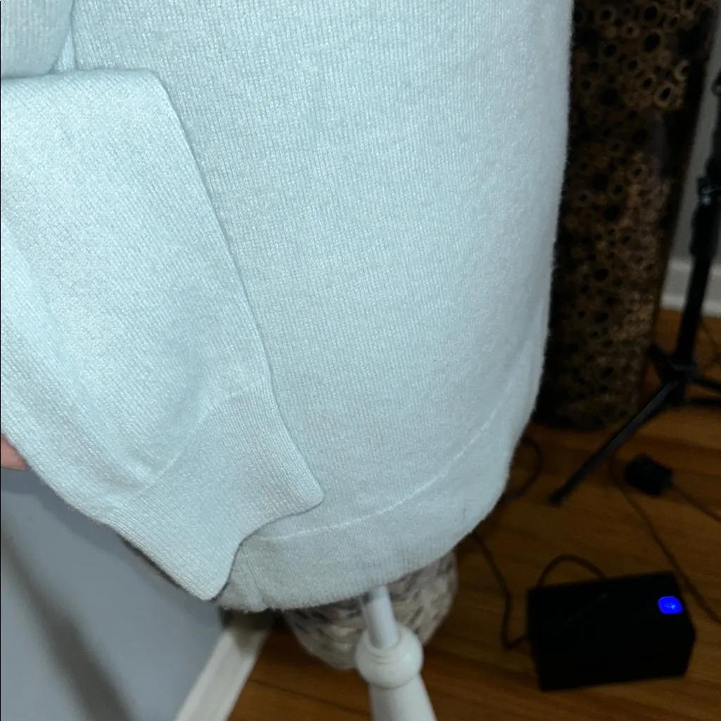 NAADAM Soft 100% Cashmere Sky V - Image 5