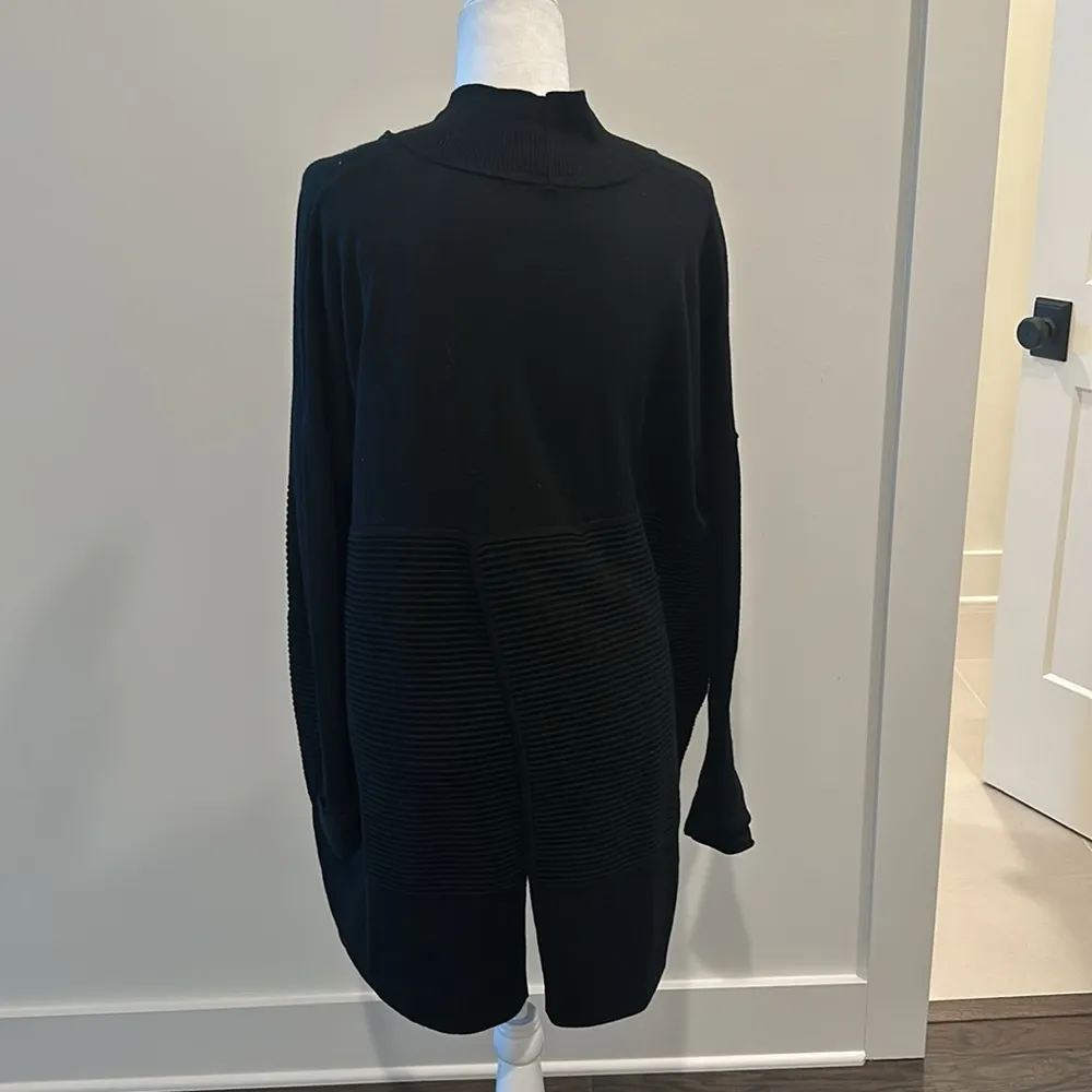 Lululemon Sit In Lotus Wrap II Sz 8 - Image 10
