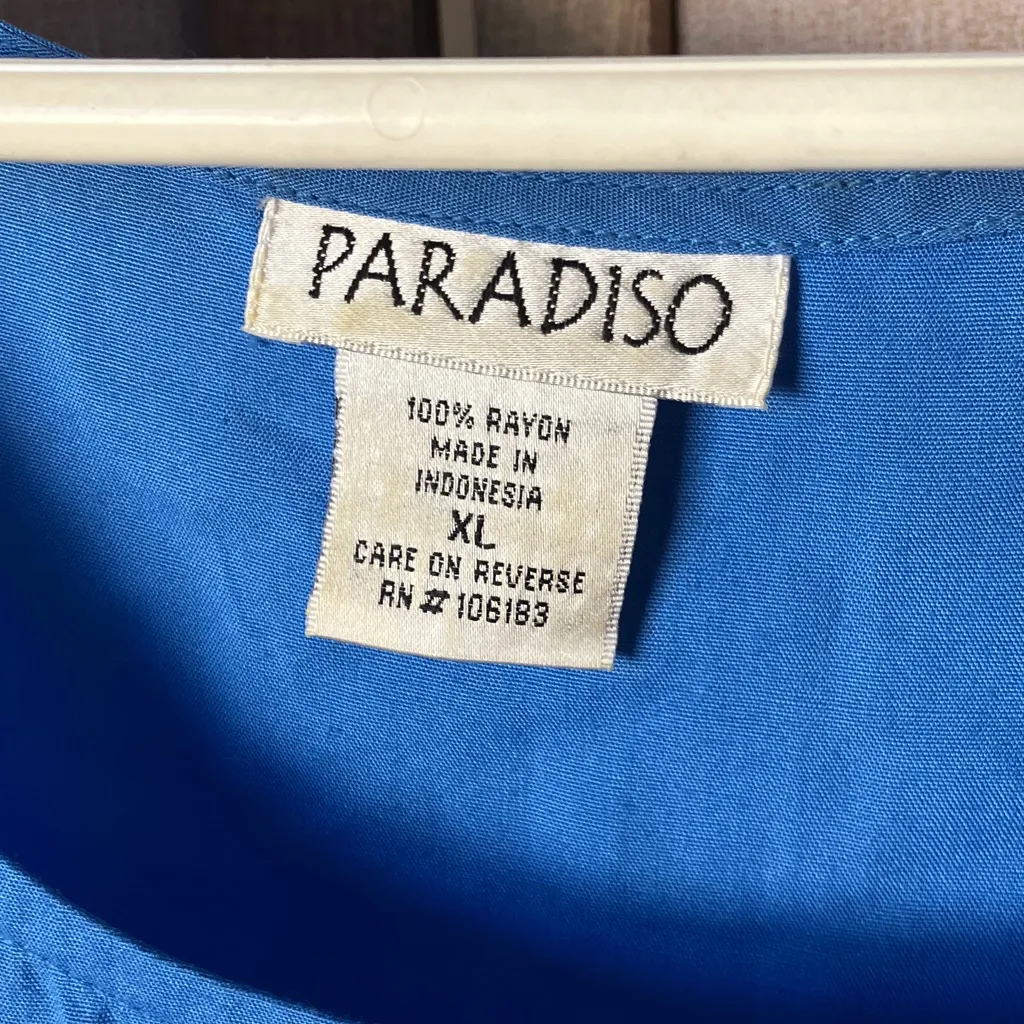 Paradiso 2 piece set xl - Image 3