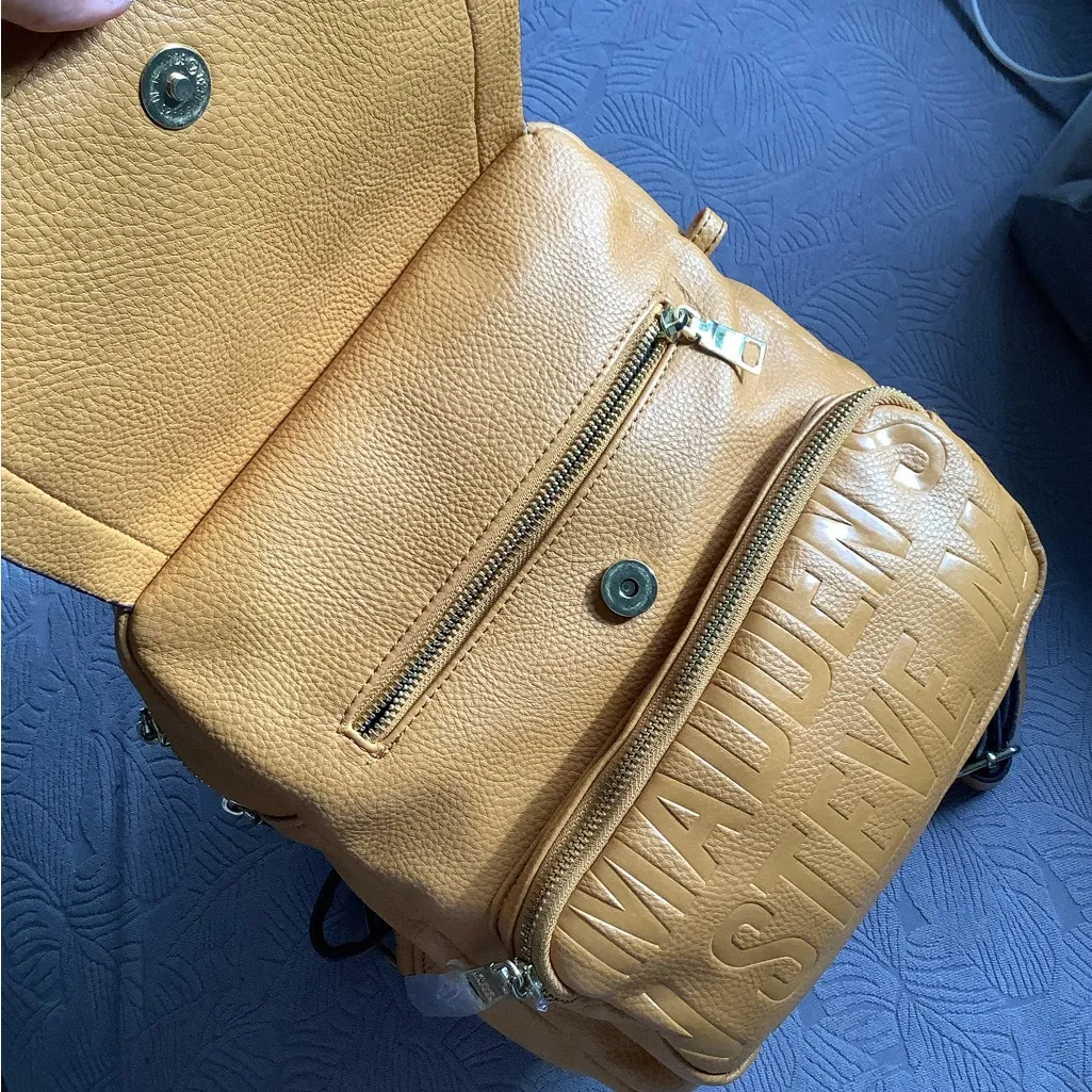 Steve Madden  back pack 🌼🌼🌼 - Image 8
