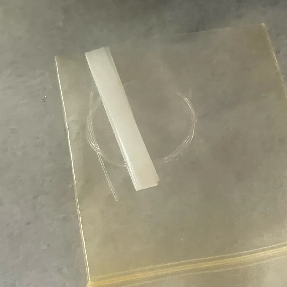 Coach frame woman RX prescription metal round tortoise brown gold round eyewear - Image 9