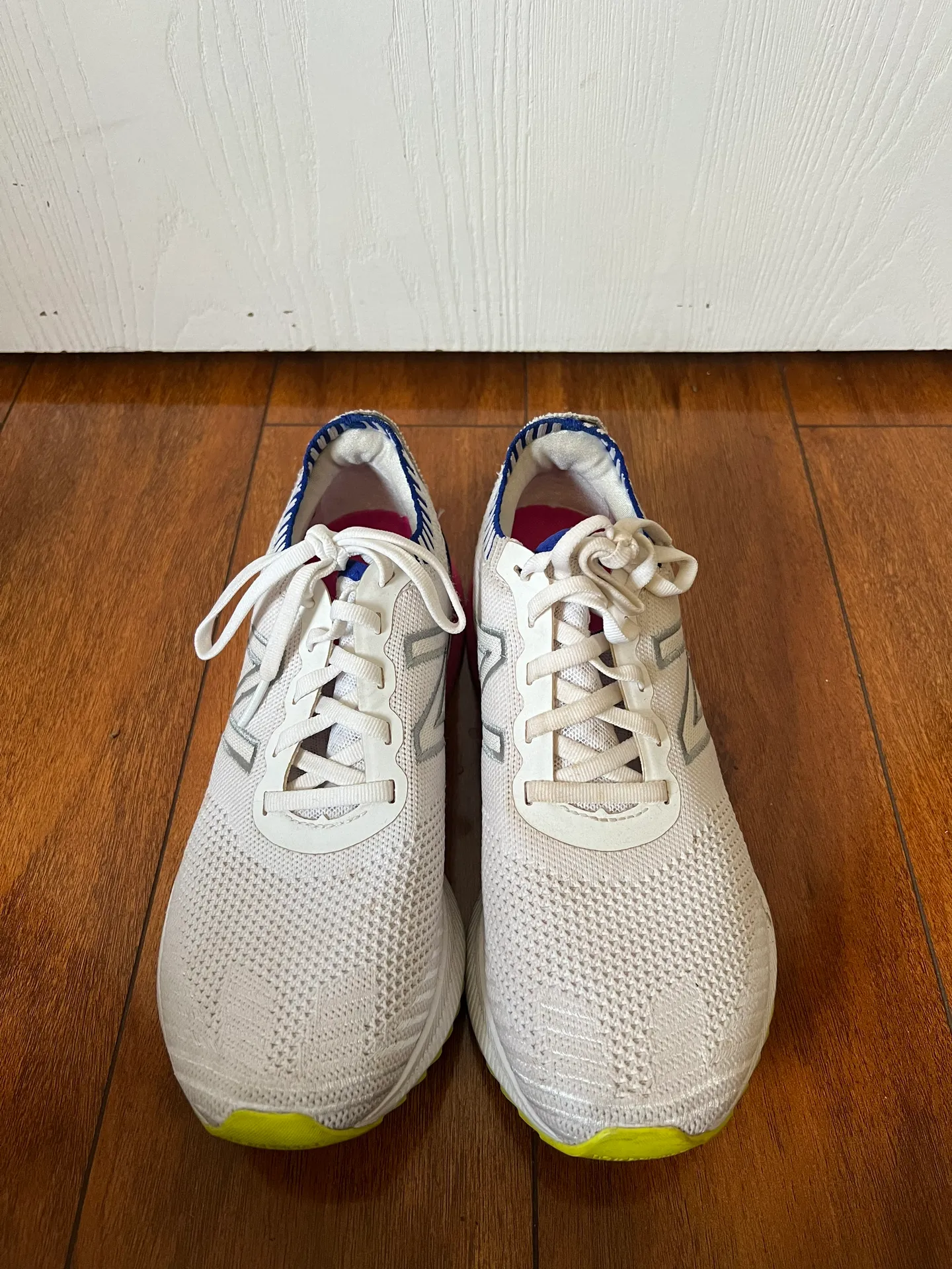 Tennis Shoes - Image 3