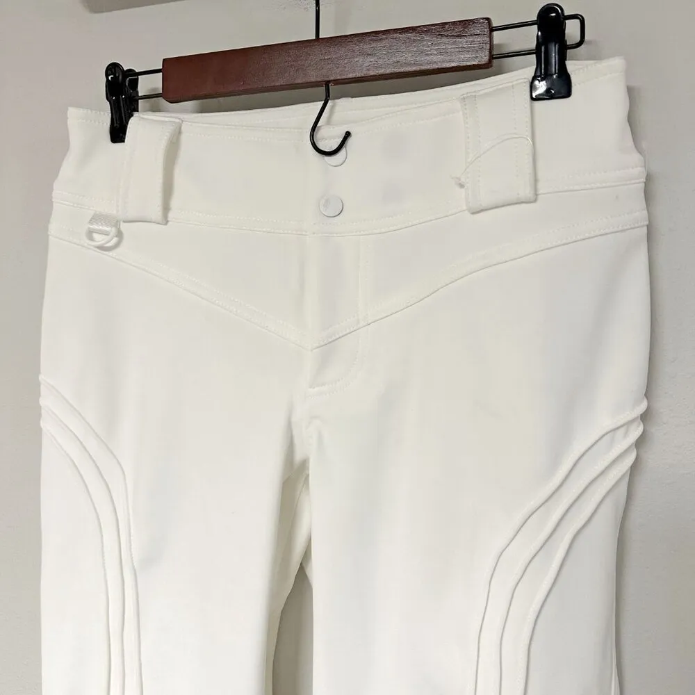 *NEW* FP Movement Valencia Ski Flare White - Image 5
