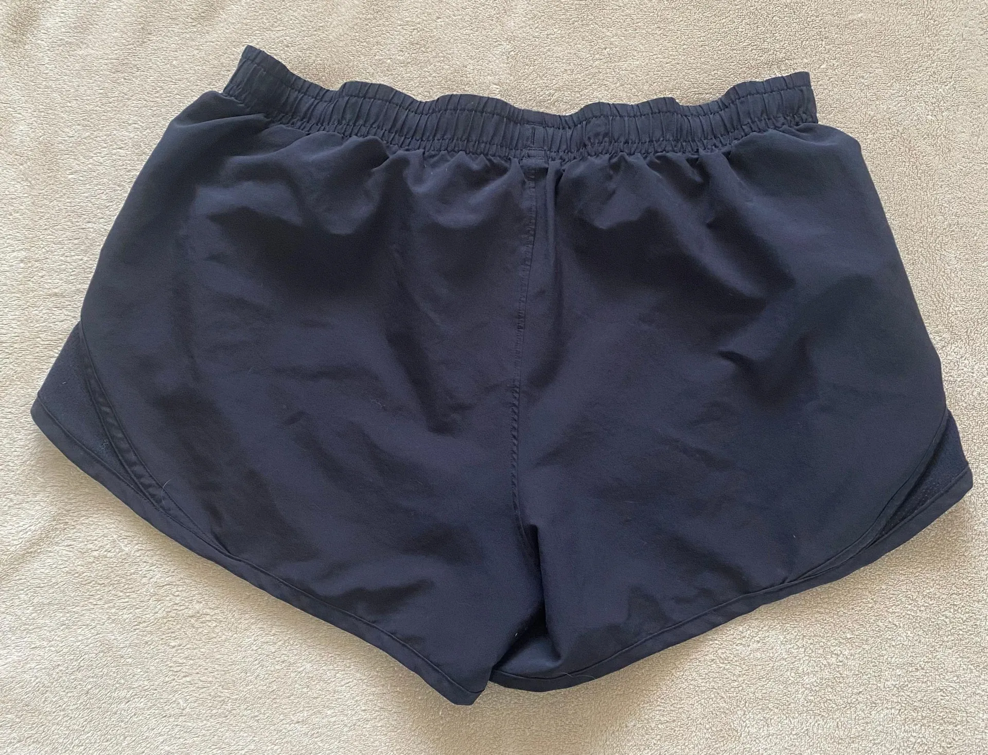 EUC  Fly-By 2.0 Shorts - Image 2