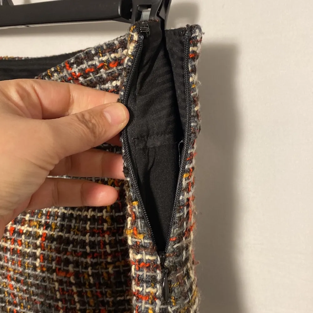 The limited womens pencil skirt size 0 - Image 5