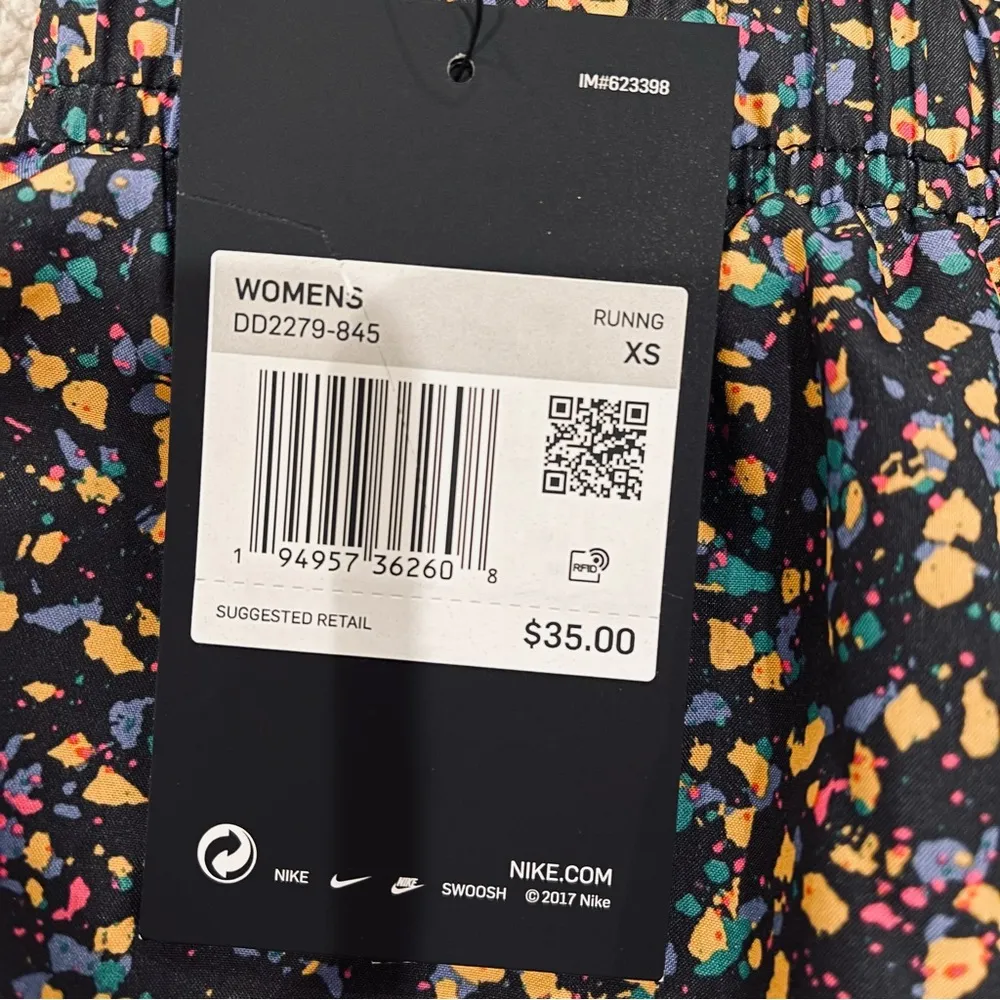 Nike Dry Shorts NWT - Image 4