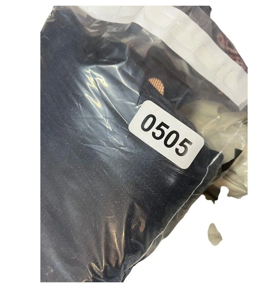 CAbi Jeans Womens 8 Skinny Low Rise Skinny Ankle Dark Wash Blue 5493 - Image 12