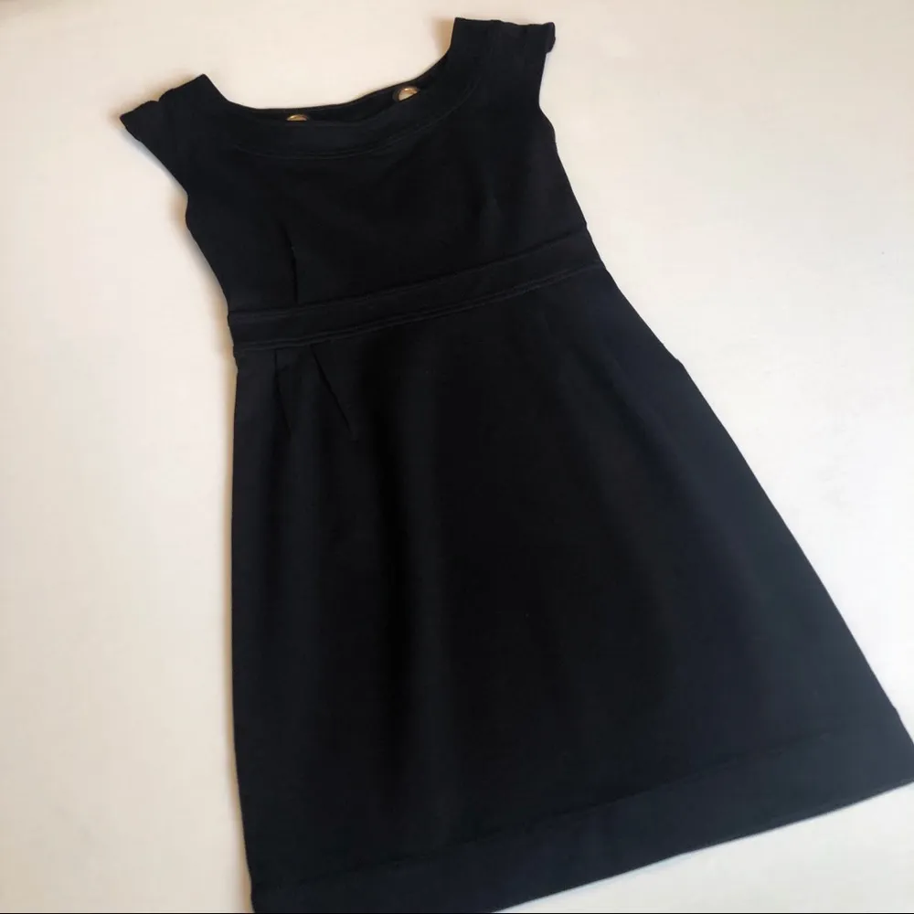 Marc Jacobs Ponte Sheath Dress - Image 3