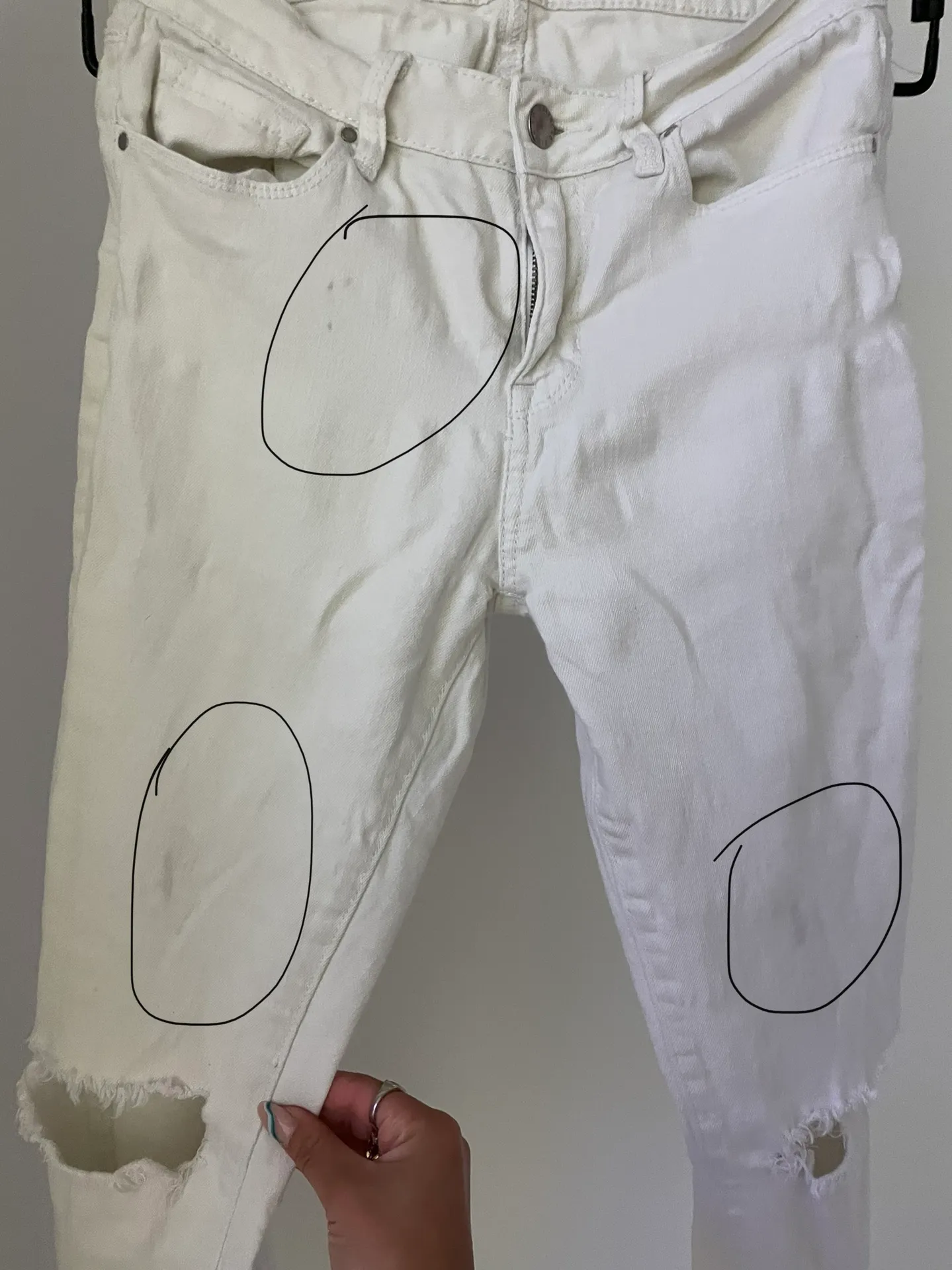 PacSun Bullhead Co Jeans - Image 4