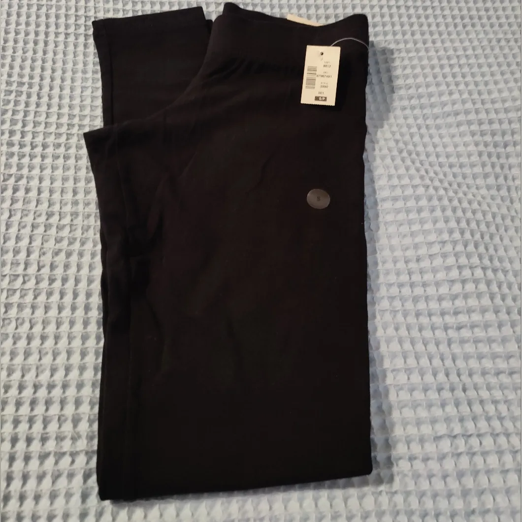 Ladies Aeropostale Classic Leggings - Image 3