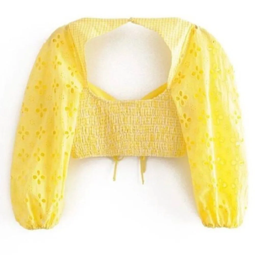 [Strangers & Lovers] Everything Top - Image 3