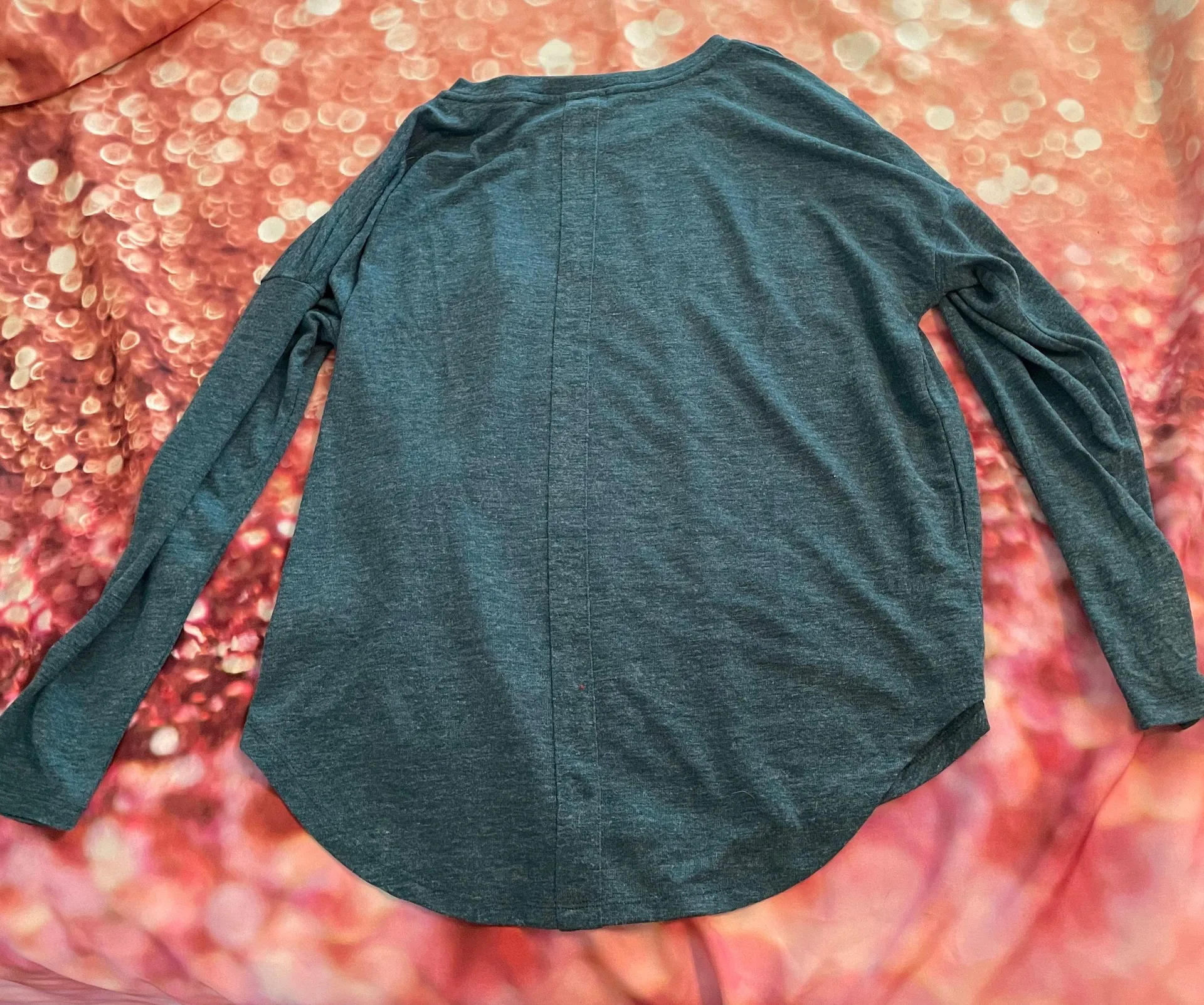 Old Navy Long Sleeve Soft Sweater - Image 3