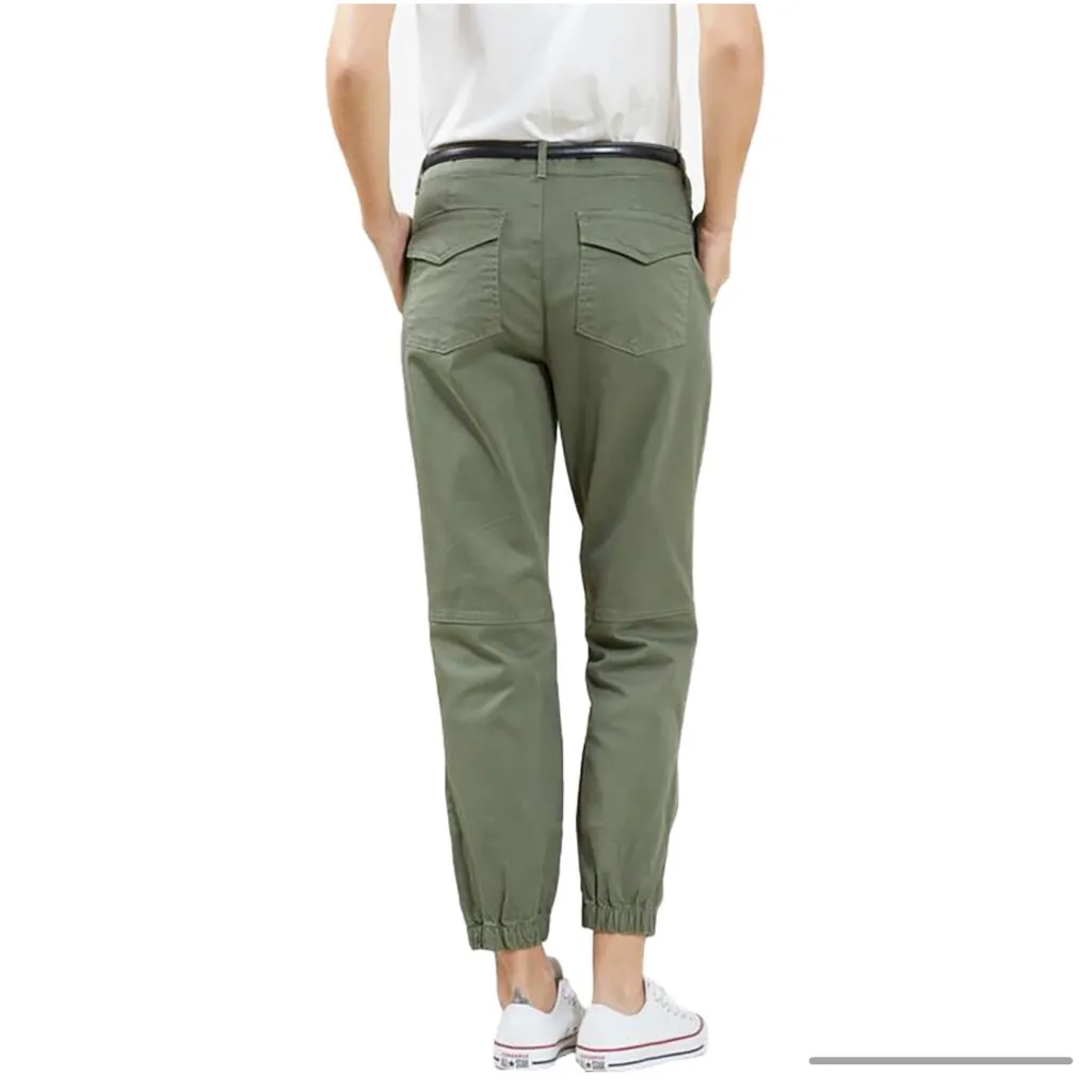Outerknown Avalon Stretch Jogger Pant - Women's‎ size 6 - Image 2
