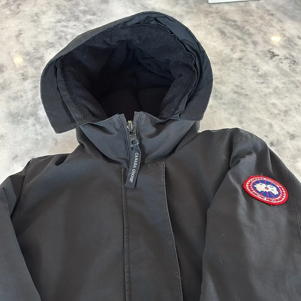 Canada Goose  Parka - Image 3