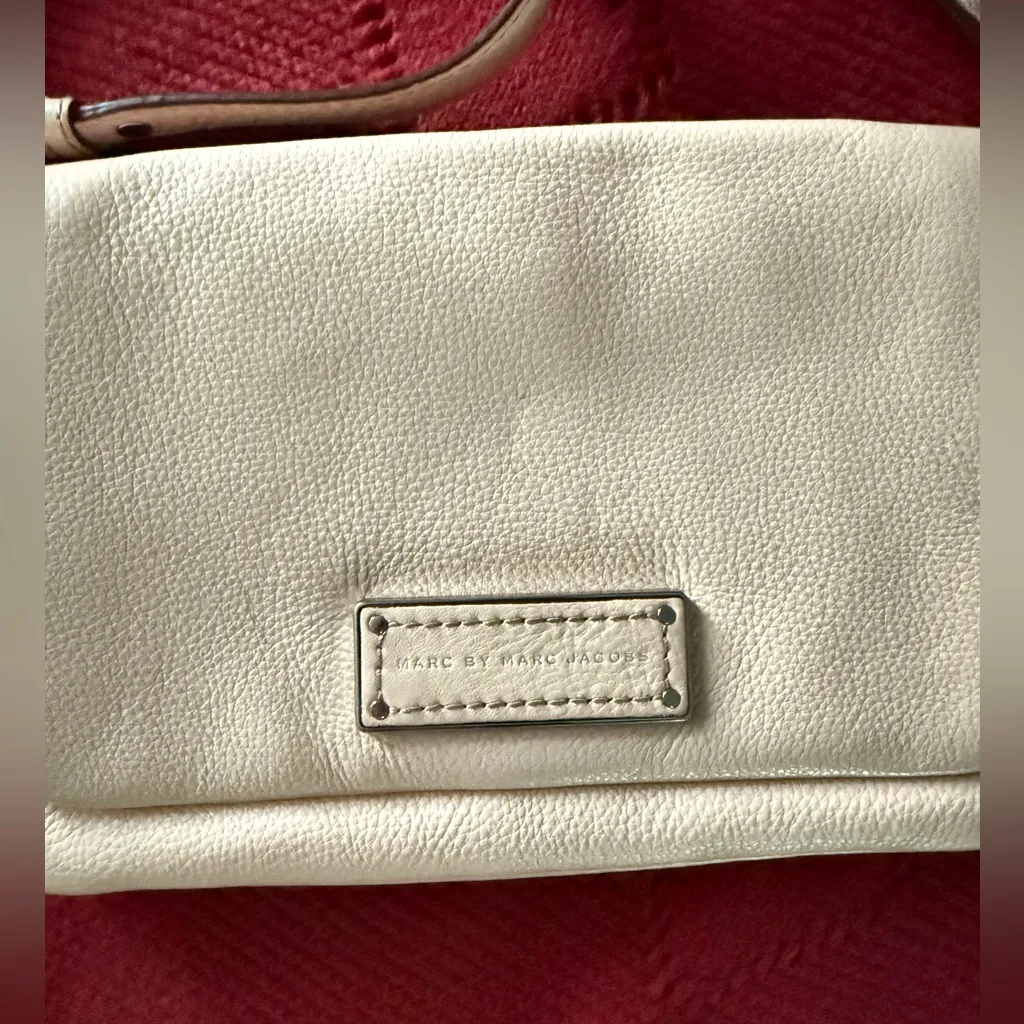 Marc by Marc Jacobs Too Hot to Handle Crossbody - Image 2