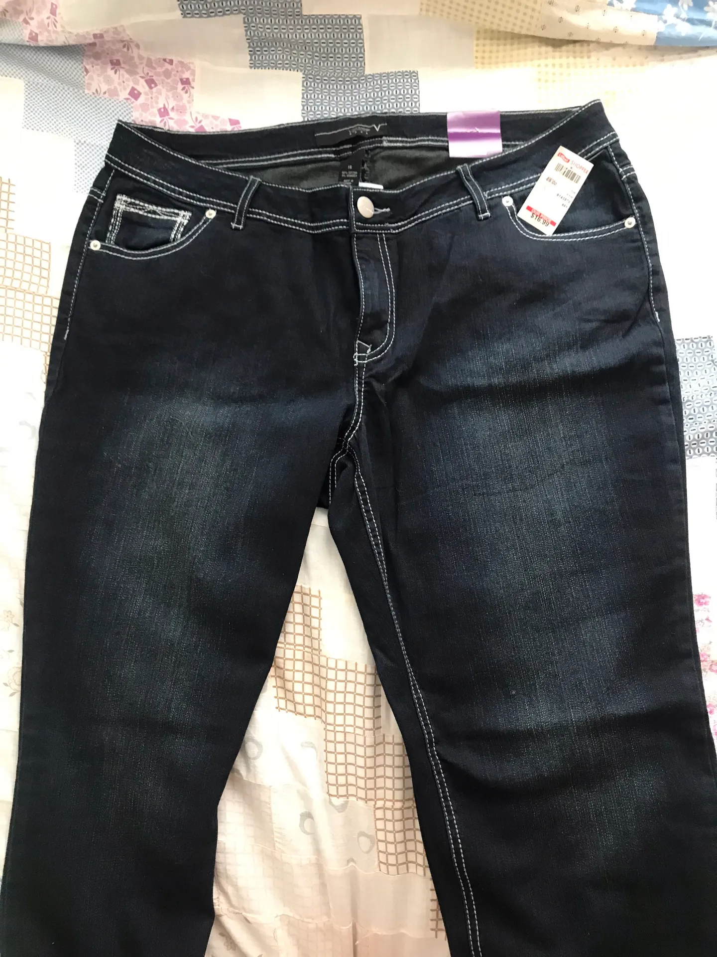 Lane Bryant Jeans - Image 2