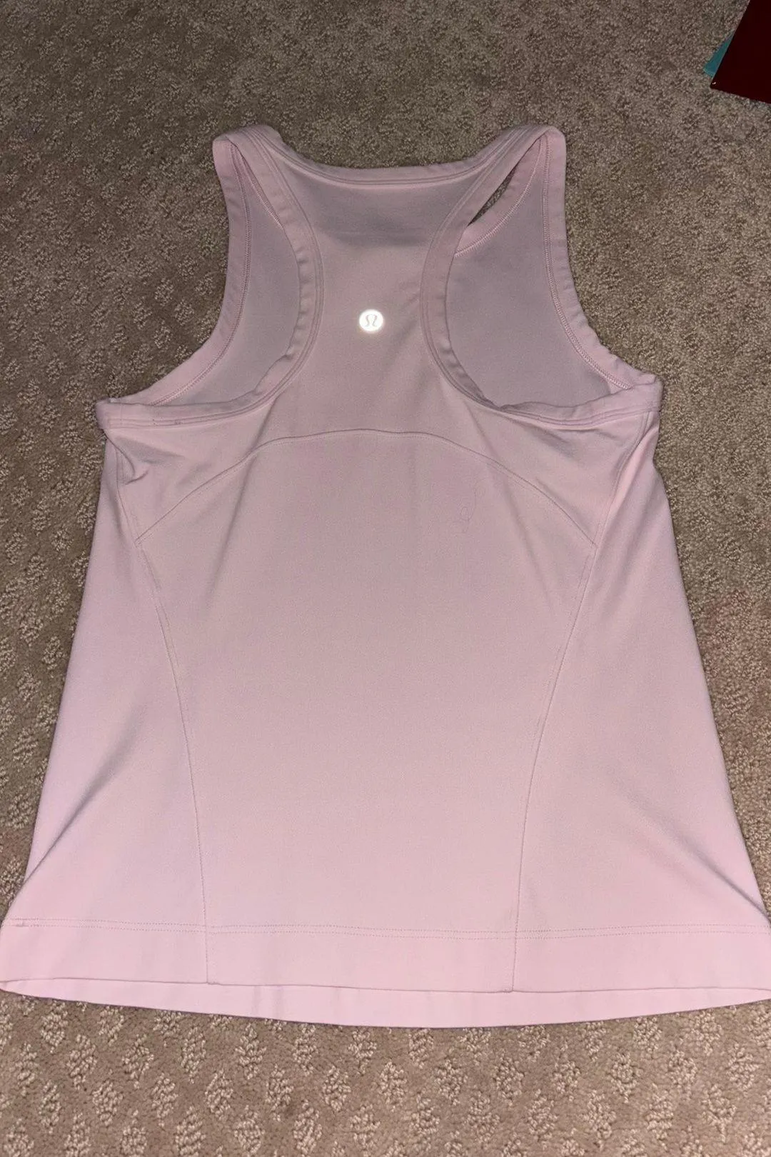 strawberry milk  tank - Image 2